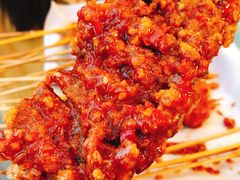 -辽B·小串(总店)