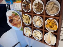 -天宜隆蘑菇宴火锅(石景山旗舰店)