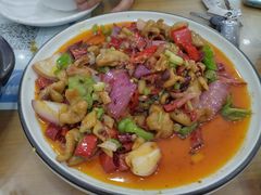 -川味王(农民街店)