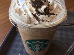 -星巴克(扬州珍园店)