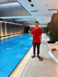 -文华东方水疗中心