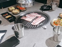 -大發韩国烤肉(八佰伴店)