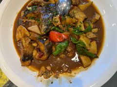 -香山湖渔家大院