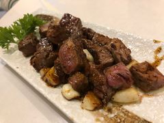 -晴季寿司(活力城店)