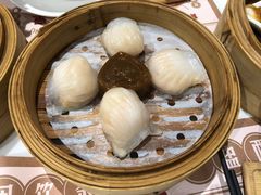 -赏点粤式点心(广州塔店)