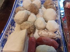 -老北京热气涮羊肉(正荣时代广场店)