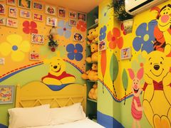 -广州迷途主题旅馆(海珠广场店)