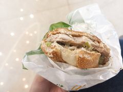 -麦当劳(欧亚大观商都店)
