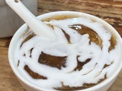 -沙湾姜埋奶(兴新包店)