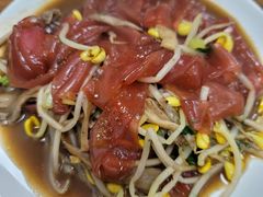 -何记酿皮店(西流湾店)