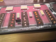 -康莱德酒店·美庭自助餐厅