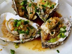 -好兄弟郭巨海鲜(天一阁店)