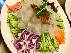 -李连贵熏肉大饼(宁山中路店)