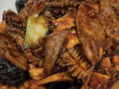 -到家尝北京菜(西坝河店)