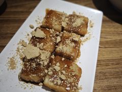 红糖糍粑-三生小馆(亭知路店)