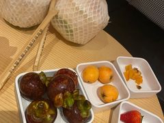 -北京海德酒店温泉