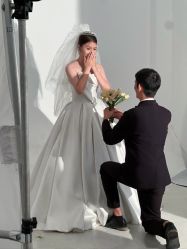 -纪可婚纱摄影平潭旅拍