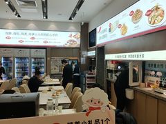 -船歌·鱼水饺青岛菜(国贸商城店)