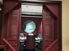 -福照楼汽锅鸡·云南菜(火车站锦江店)