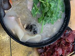 -惠丰源烩面馆(经七路店)