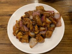 -董记面馆(漳州二路店)