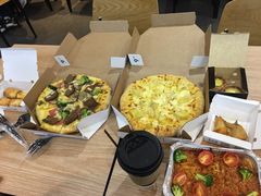 -达美乐比萨(凤凰东街店)
