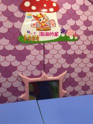 -孩子王童乐园(苏州吴中万达店)