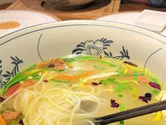 -芸南道·过桥米线(昆明老街旗舰店)