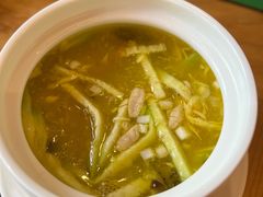 -德胜轩正宗顺德菜(宝安沙井会展中心店)