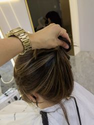 -ON STAR SALON
