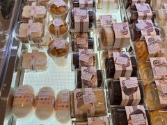 -烘焙町面包店(西四店)