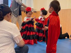 -金宝贝国际早教(洛龙正大校区)