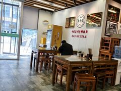 -东方宫·中国兰州牛肉拉面(三里屯店)