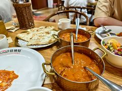 -清真·AL-JANNAT 佳纳特餐厅(狮子桥店)