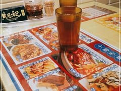 -黄恩记茶餐厅(杨箕店)