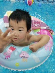 -子木乐园婴儿游泳馆(水晶港店)