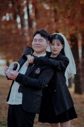 -光明婚纱摄影(建设路店)