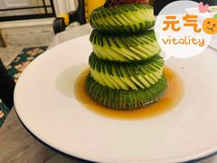 蓑衣黄瓜-城南往事(滨江世茂店)