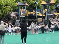-青浦区实验幼儿园