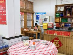 -浏阳小饭铺(洪西小区店)