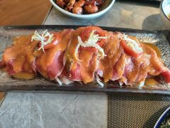 -極上萬膳·日料放题(来福士江景店)