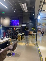 -HairCode芭曲发型