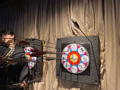 -轻武堂传统射箭·功夫茶·射击体验馆(仁和新城店)