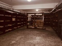 -沈阳金融博物馆