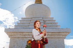 -风马映像摄影工作室(布宫店)