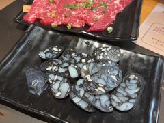 -千寻烧肉(政务区店)