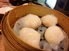 -添好运点心专门店(中环IFC店)