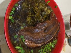 -小龙大肉面馆