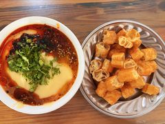 -丽芹豆粉店
