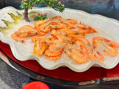 -松子料理(白家庄店)